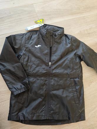 Joma s kapucňou, 116