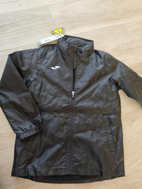 Joma s kapucňou, 116