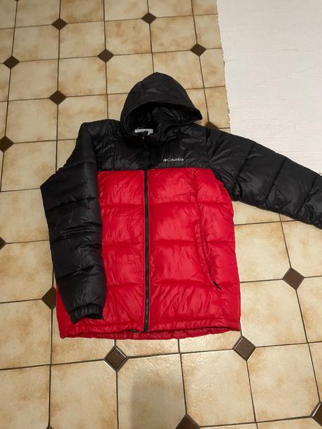 Columbia, columbia,l