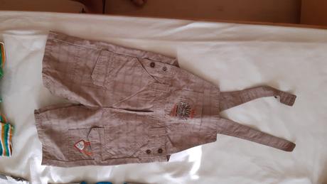 Letné krátke nohavice, 92