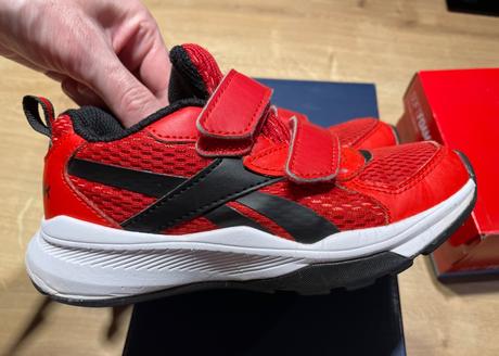 Tenisky reebok 29, reebok,29