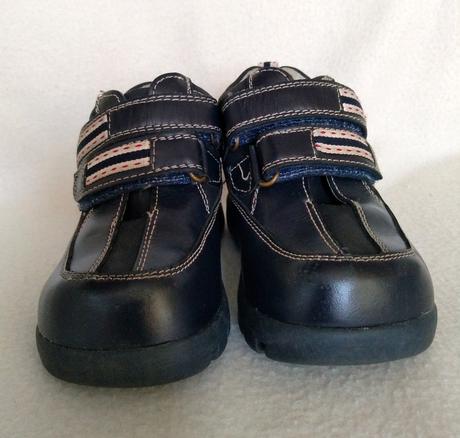 Trištvrťové topánočky picco, 22