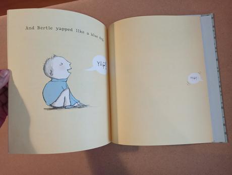 Poly dunbar - dog blue hb,