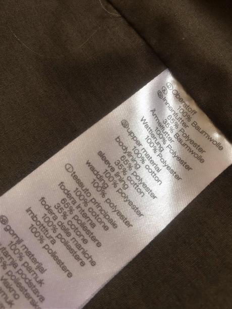 Štýlová bunda xxl/xxxl, nkd,xxxl