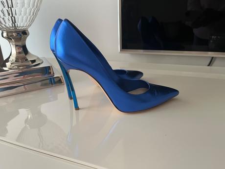 Casadei lodicky, 38