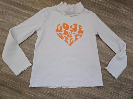 Tričko č.122-128, h&m,122