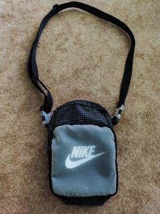 Taška cez rameno nike, nike