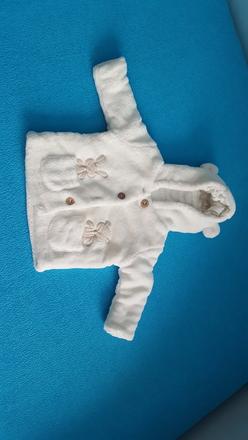 Detske oblecenie, 68–80