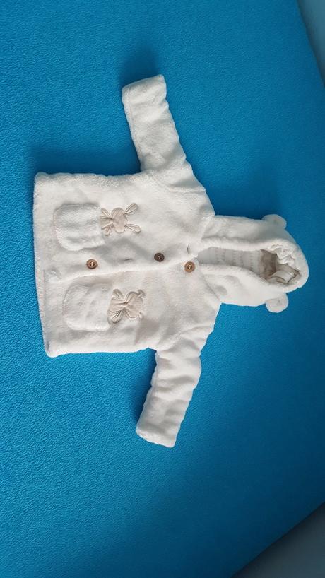 Detske oblecenie, 68–80