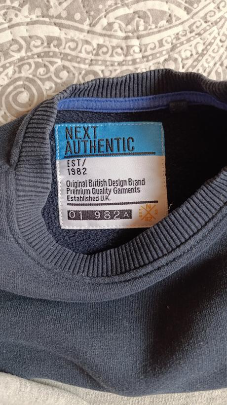 Mikina next 110, next,110