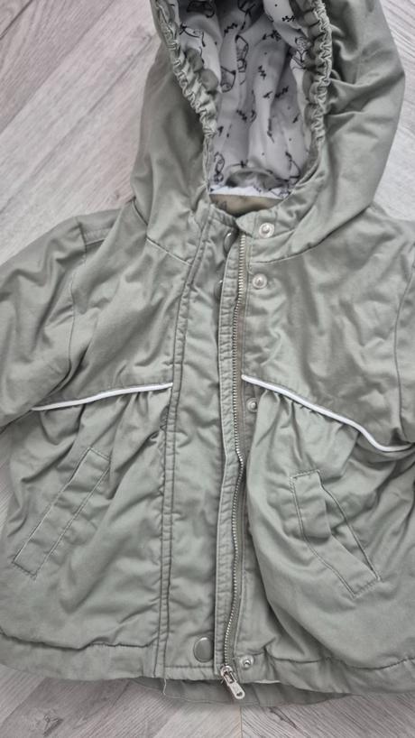 Bunda veľ. 74, next,74