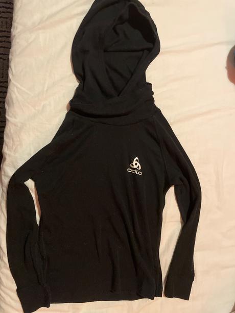 Odlo termotricko s kuklou, 116