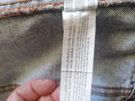 Riflovka s kapucňou, primark,xs