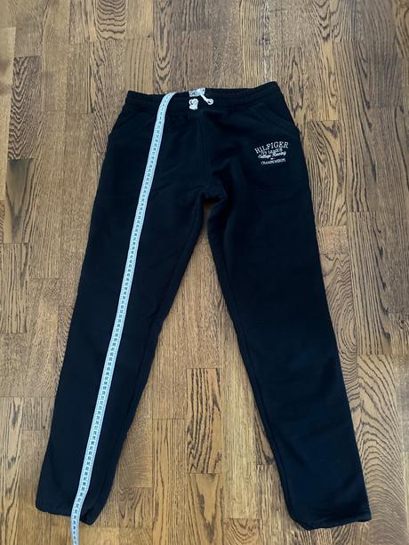 Teple teplaky, tommy hilfiger,s