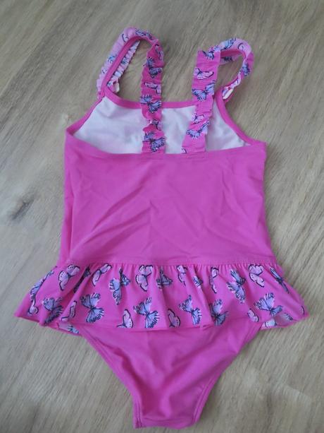 Plavky nové, 116 / 122 / 128