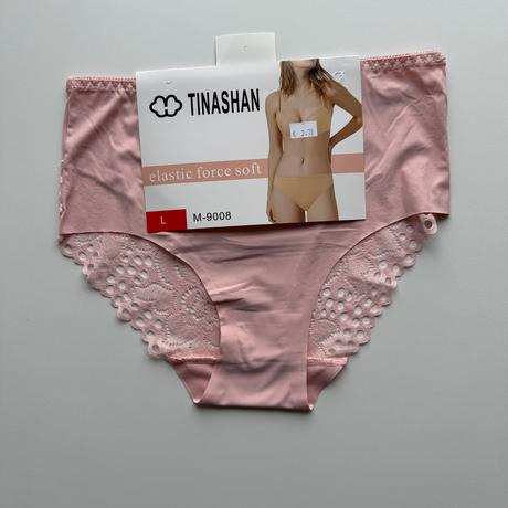 Bezšvové nohavičky s vysokým sedom m9008, l / m / xl / xxl