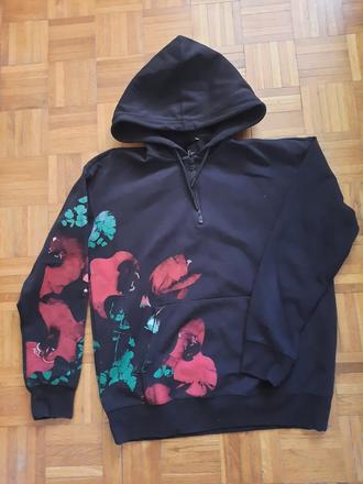 Pánska mikina, h&m,s