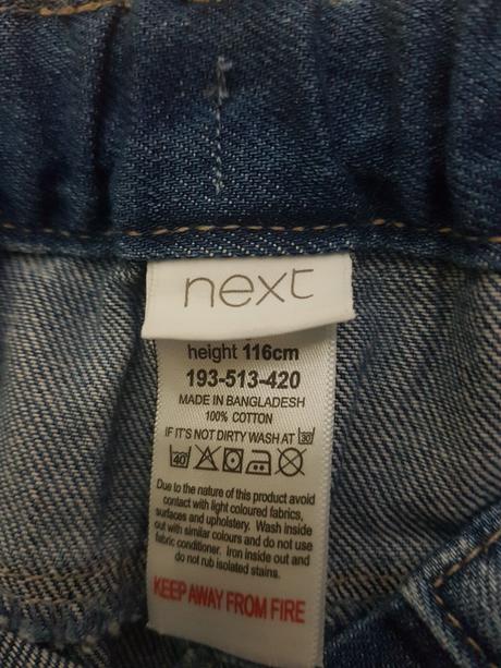 Riflove kratasy next, next,116