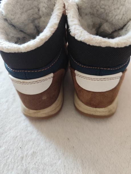 Zimné čižmy, primigi,24