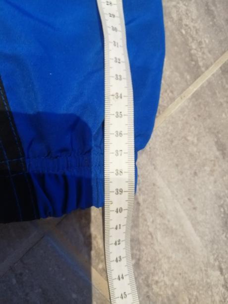 Ľahká športová bundička domyos v104-110,5r, domyos,104