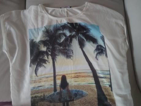 Damske tricko xxl, atmosphere,xxl