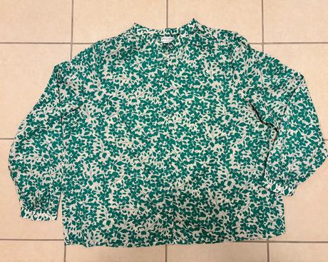 Jarná blúzka, lindex,xl