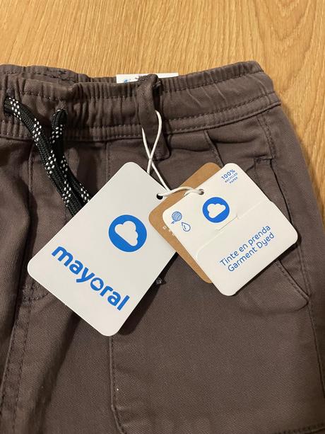 Nohavice mayoral, mayoral,110