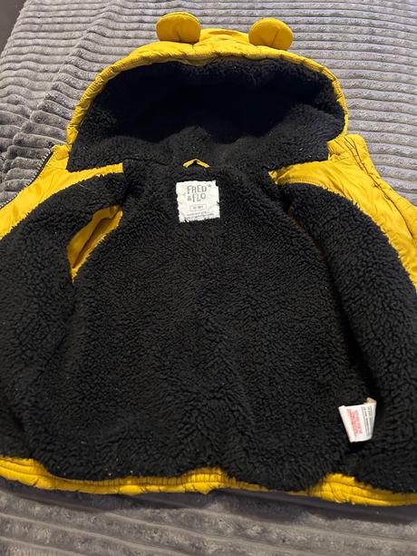 Bundička 86, f&f,86