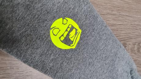 Mikina mirau, mirau,110