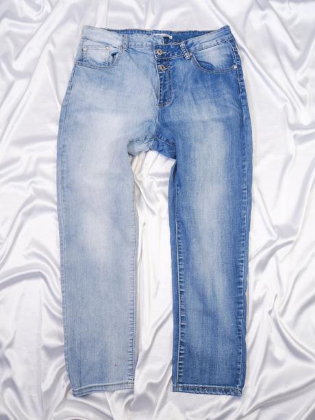 Luxusné dámske rifle place du jour, 42