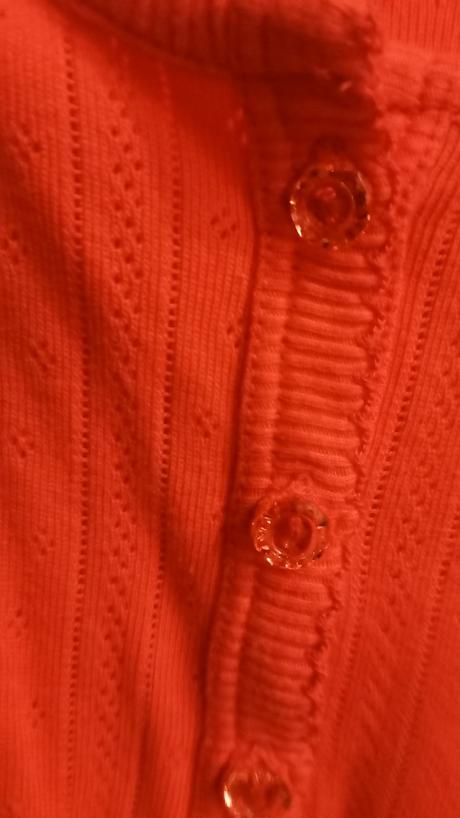 Sveter m červený ženský galery, m