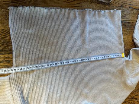 Teple nohavice, mikina, 152