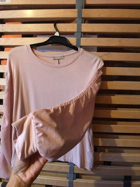 Tričko zara, zara,s