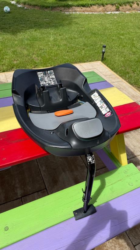 Vajíčko cybex, cybex