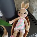 ked vyrabam nieco co sa vola zajacik