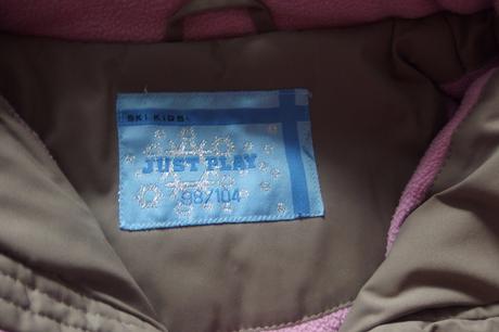 Lyžiarska, just play,104