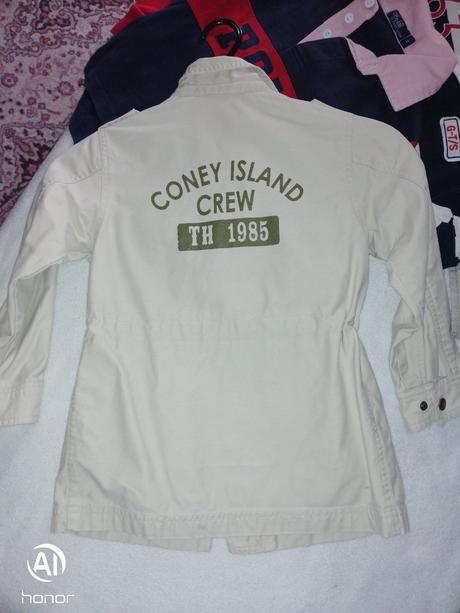 Balík tommy hilfiger, 104–116