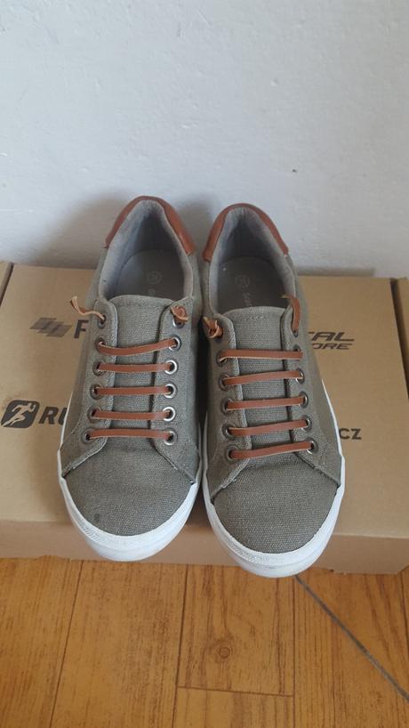 Topanky graceland velkost 36, graceland,36