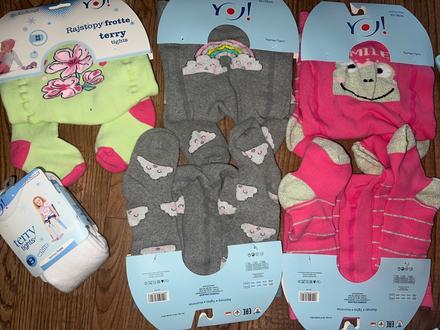 Frote teple pancusky, 92 / 98