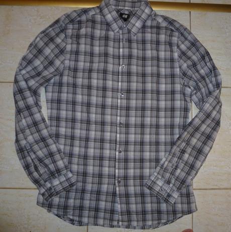 Kvalitná kosela m/l, h&m,m