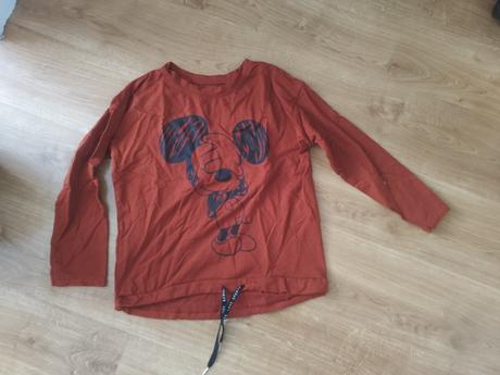 Coko mikinka mickey mouse, 