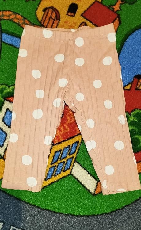 Dievčatko 74, 68–80