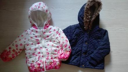 Zimné bundičky, 92