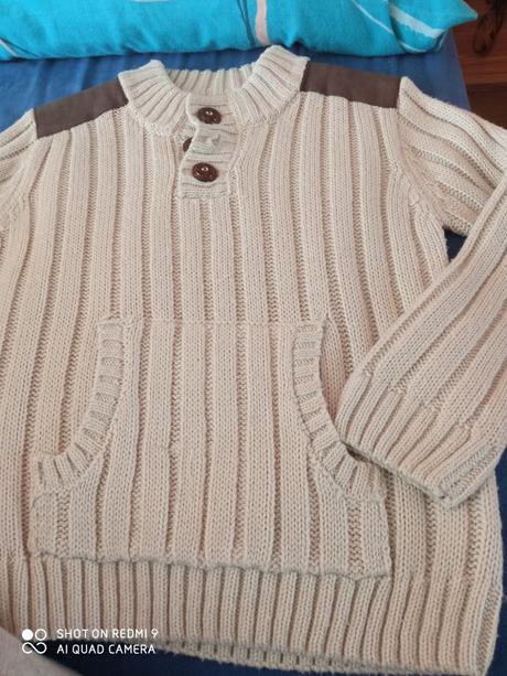 Sveter, rebel,122
