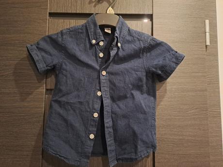 Košeľa, dopodopo,98