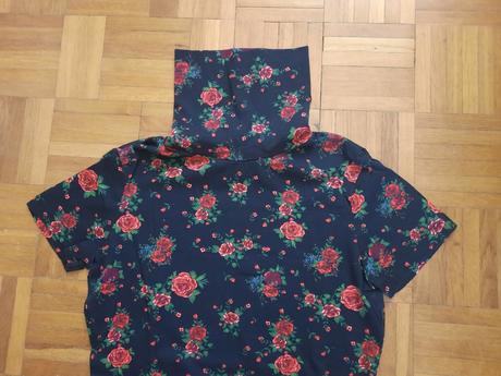 Dámsky rolák, terranova,s