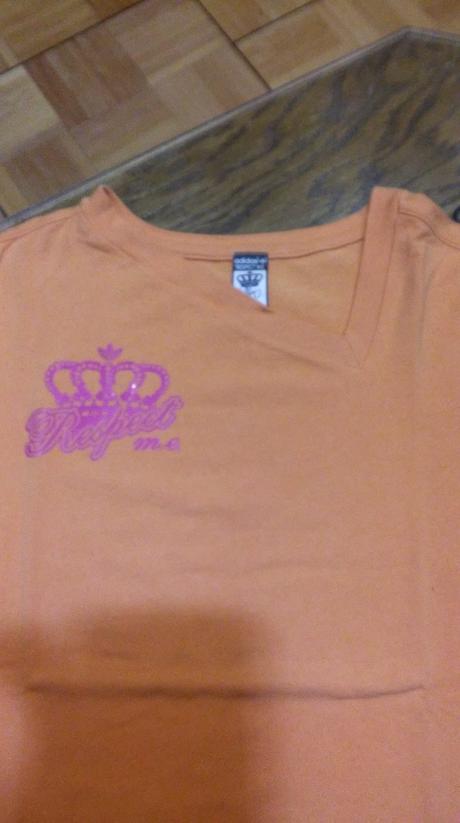 Dámske tričko, adidas,38