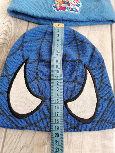 Prechodné čiapky - 110, h&m,110