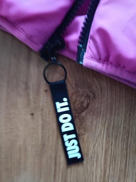 Bunda oversize nike, nike,l