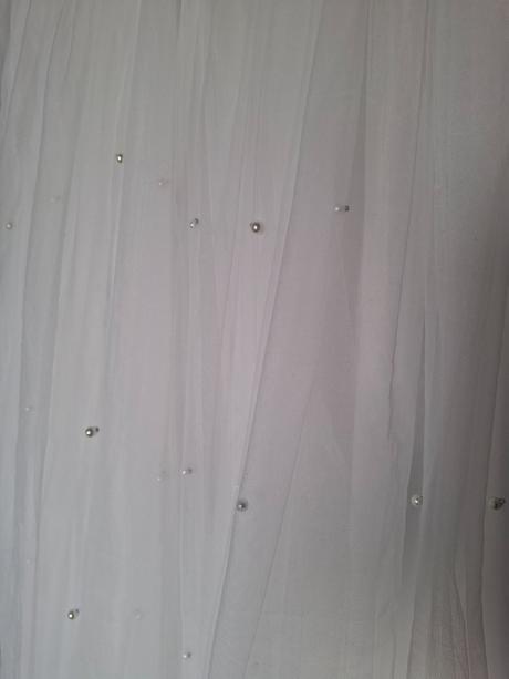 Šaty na 1sv. prijimanie, 140